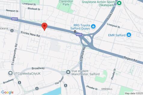 Immediate Area