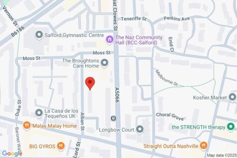 Immediate Area