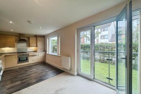 Open Plan Liivng