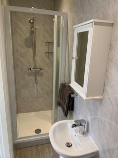Room Two Ensuite