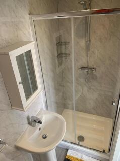 Room 3&amp;4 Ensuites