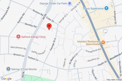 Immediate Area