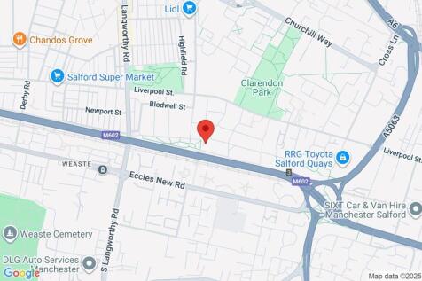 Immediate Area