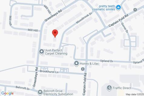 Immediate Area