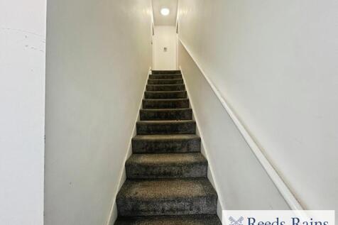 Communal Hallway