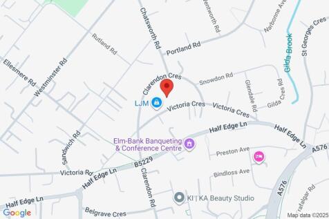 Immediate Area