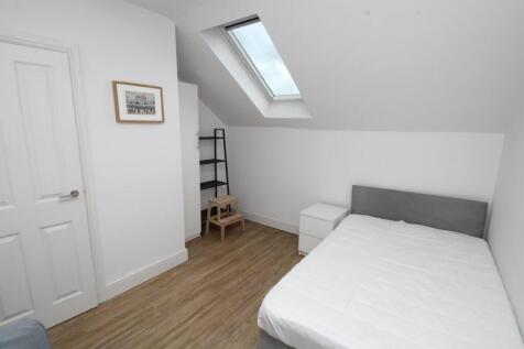 Bedroom Five