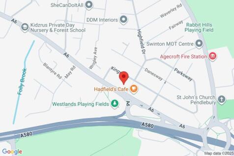 Immediate Area