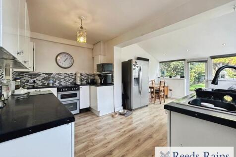 Kitchen Dining Room