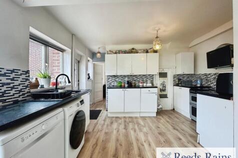 Kitchen Dining Room
