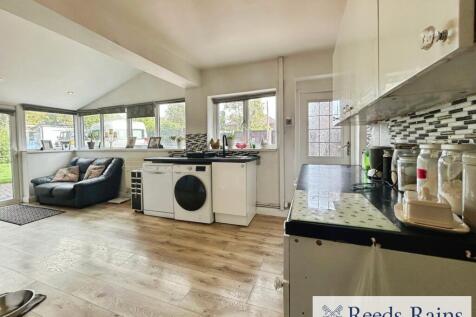 Kitchen Dining Room