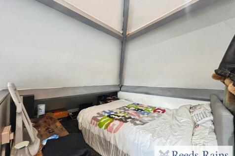 Attic Room