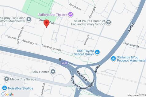 Immediate Area