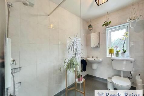 Wet Room