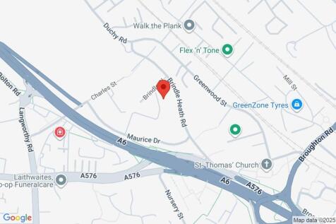 Immediate Area