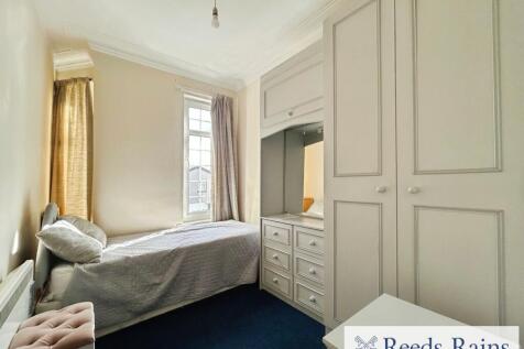 Bedroom Six