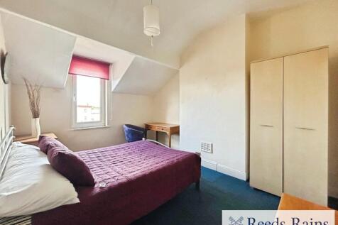 Bedroom Five