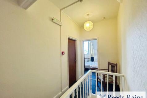 Second Floor Landing