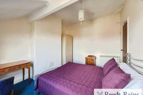 Bedroom Five