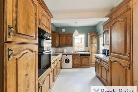 Kitchen Dining Room
