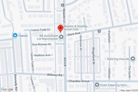 Immediate Area