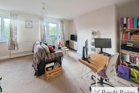 Living Dining Room