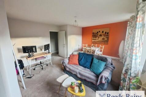 Living Dining Room