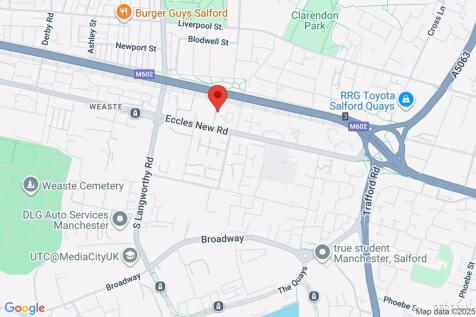 Immediate Area