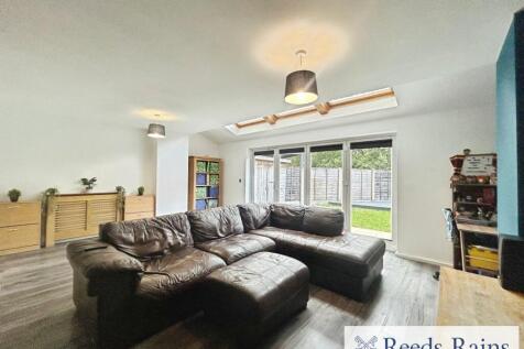 Living Dining Room