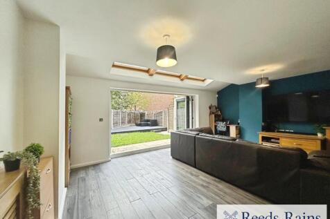 Living Dining Room