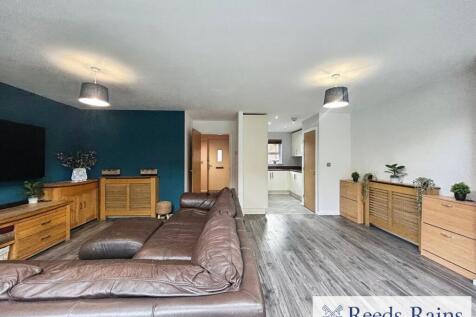 Living Dining Room