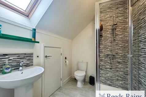 Ensuite Shower Room