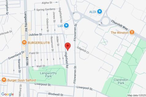 Immediate Area