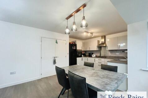 Kitchen Dining Room