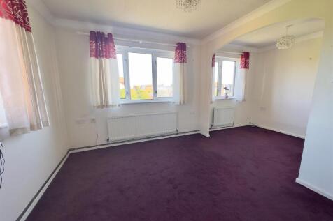 Lounge Dining Room