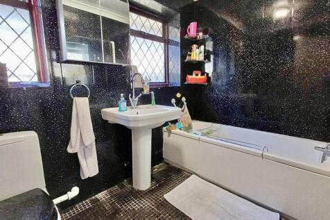 Bathroom/WC