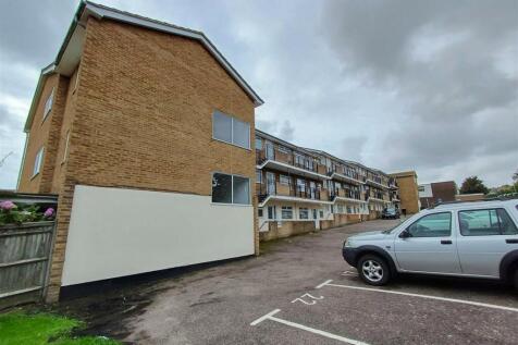Rear Elevation