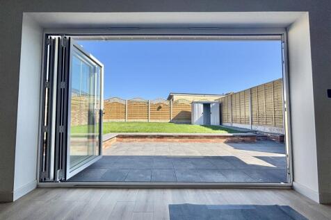 Bifold Doors