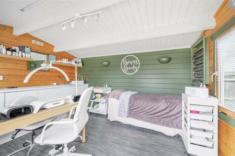 Garden Studio