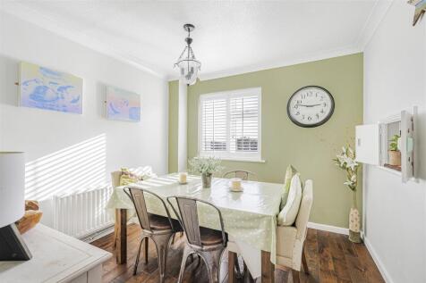 Dining Room/Office
