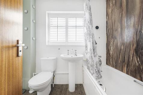 Bathroom/WC