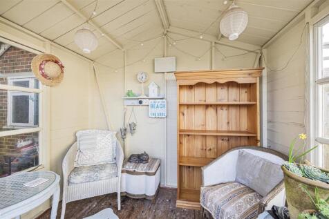 Summerhouse