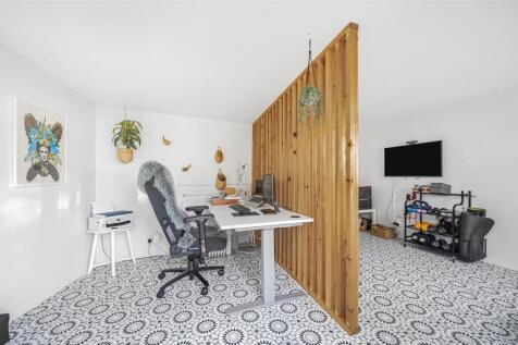 Garden Studio