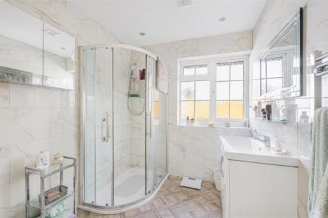 Shower Room/WC