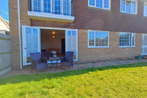 Patio Doors