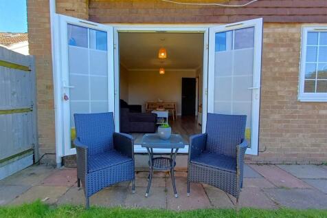 Patio Doors