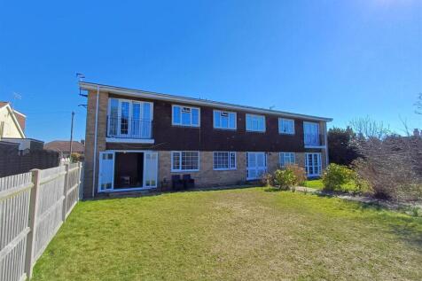 Rear Elevation