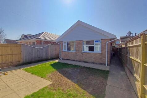 Rear Elevation