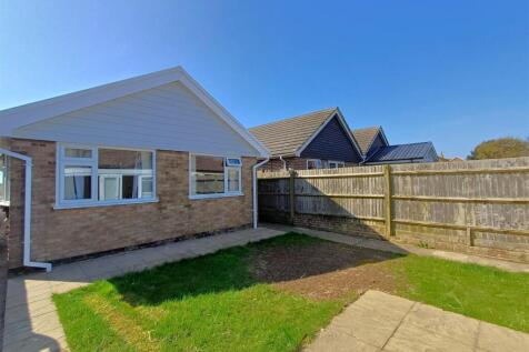 Rear Elevation