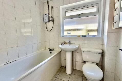 Bathroom/WC